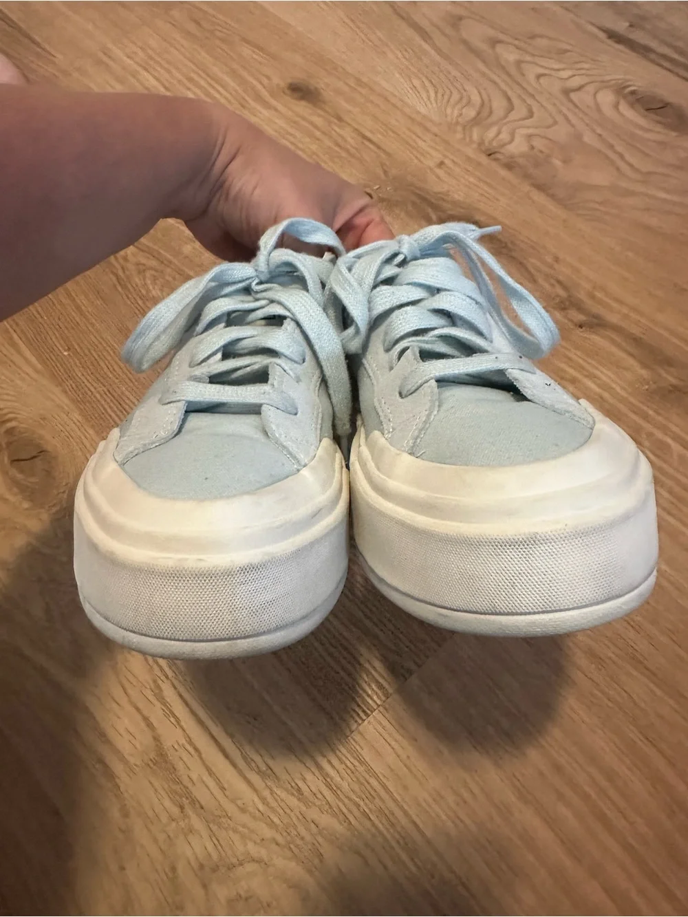ADULTS' CONVERSE CHUCK TAYLOR ALL STAR CRUISE SNEAKERS